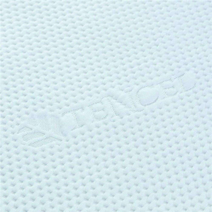 Tencel fitted sheet 100 x 200 x 24 cm Tencel fitted sheet 100 x 200 x 24 cm