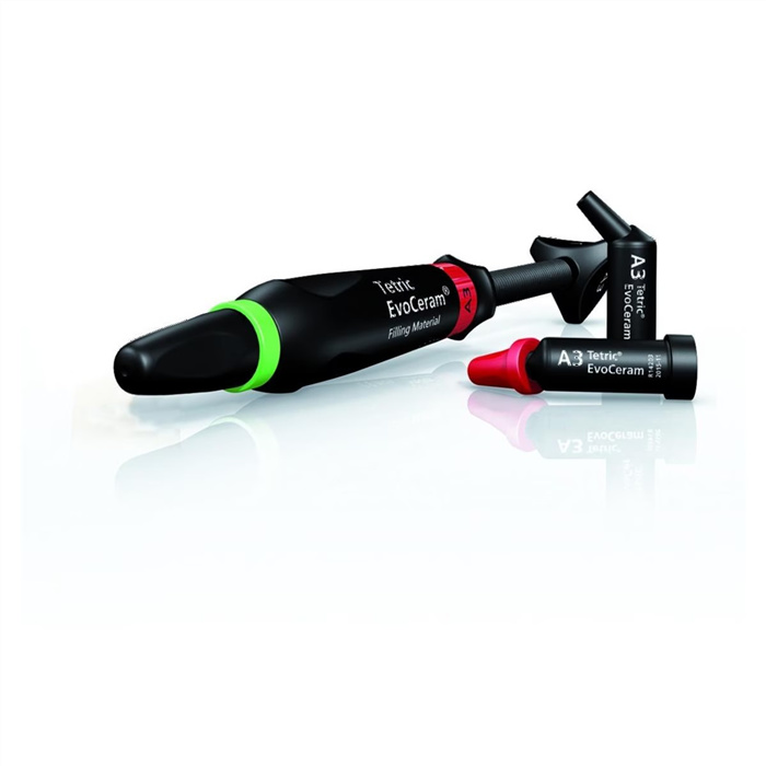 Tetric EvoCeram - Spritze, 3 g A1 Tetric EvoCeram - Spritze, 3 g A1
