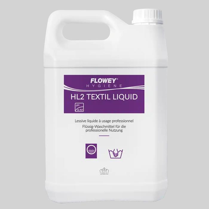 Textile Liquid, 5L Textile Liquid, 5L