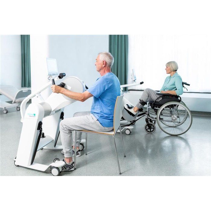 THERA-Trainer toro 670 THERA-Trainer toro 670