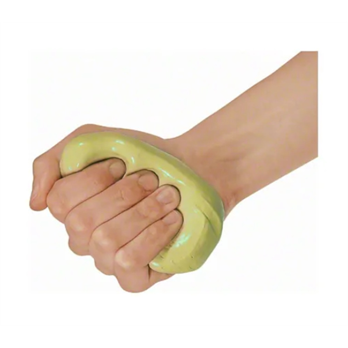 Theraflex therapy putty soft, 85 g, yellow Theraflex therapy putty soft, 85 g, yellow