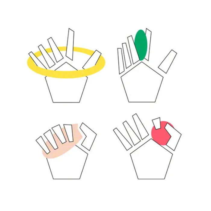 Theraflex therapy putty strong, 85 g, green Theraflex therapy putty strong, 85 g, green