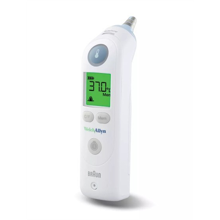 Thermometer - Thermoscan B.Braun, Pro 6000 Thermometer - Thermoscan B.Braun, Pro 6000