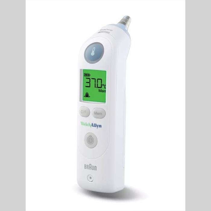 Thermometer - Thermoscan B.Braun, Pro 6000 Thermometer - Thermoscan B.Braun, Pro 6000