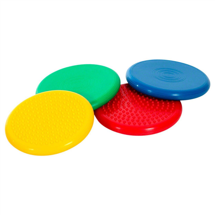 TOGU Dynair Senso Mini, 4er-Set TOGU Dynair Senso Mini, 4er-Set