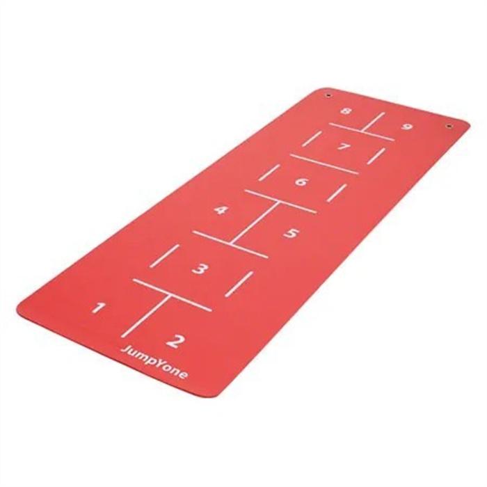 TOGU gym mat Jump Yone 180 x 66 x 0.5 cm TOGU gym mat Jump Yone 180 x 66 x 0.5 cm