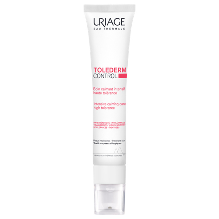 Toléderm Control - Soothing Care, 40 ml Toléderm Control - Soothing Care, 40 ml