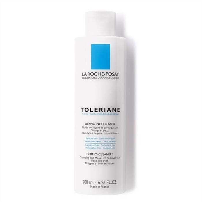 TOLERIANE DERMO-NETTOYANT, 200 ML TOLERIANE DERMO-NETTOYANT, 200 ML