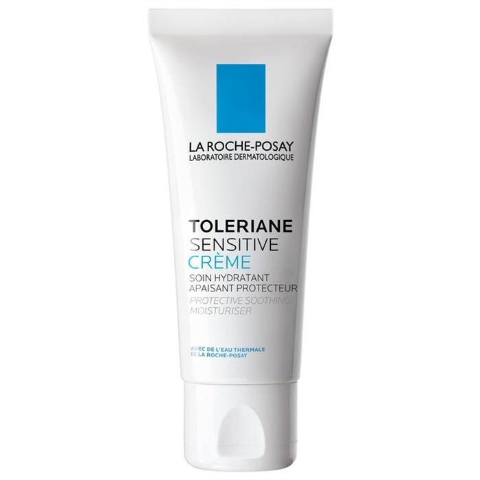 TOLERIANE SENSITIVE 40 ML 
CREME TOLERIANE SENSITIVE 40 ML 
CREME