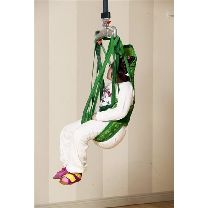 Tolyester reinforced leg supports XXS Tolyester reinforced leg supports XXS