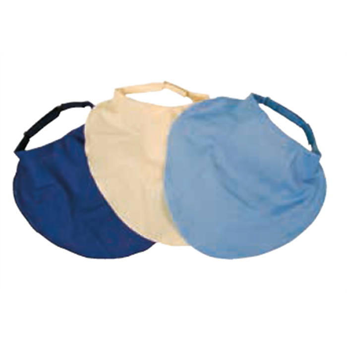 Tracheotex Scarf, beige,
mit KLettverschluss Tracheotex Scarf, beige,
mit KLettverschluss