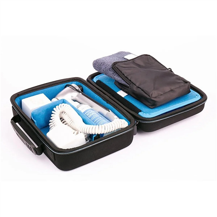 Transport Case Set für
DAS NOVAFON / power / power 2 (large+small) Transport Case Set für
DAS NOVAFON / power / power 2 (large+small)