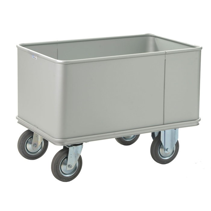 Transportcontainer 1000 x 600 x 440 mm Transportcontainer 1000 x 600 x 440 mm