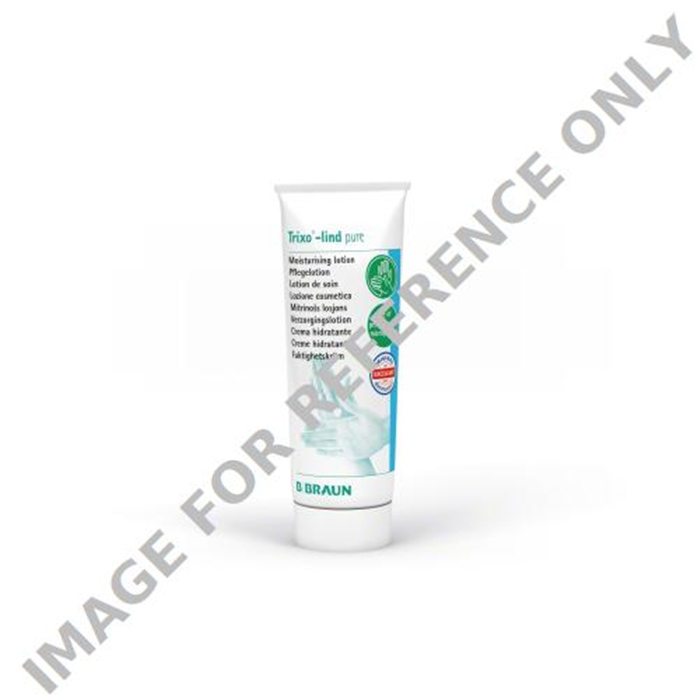 Trixo-Lind Pure 100 ml Tube Trixo-Lind Pure 100 ml Tube