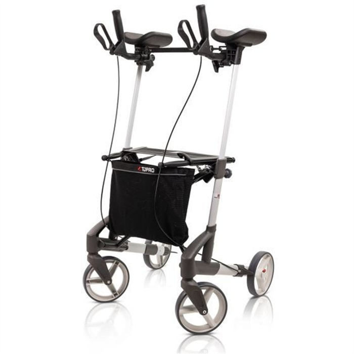 Troja Walker2 M, argent Troja Walker2 M, argent