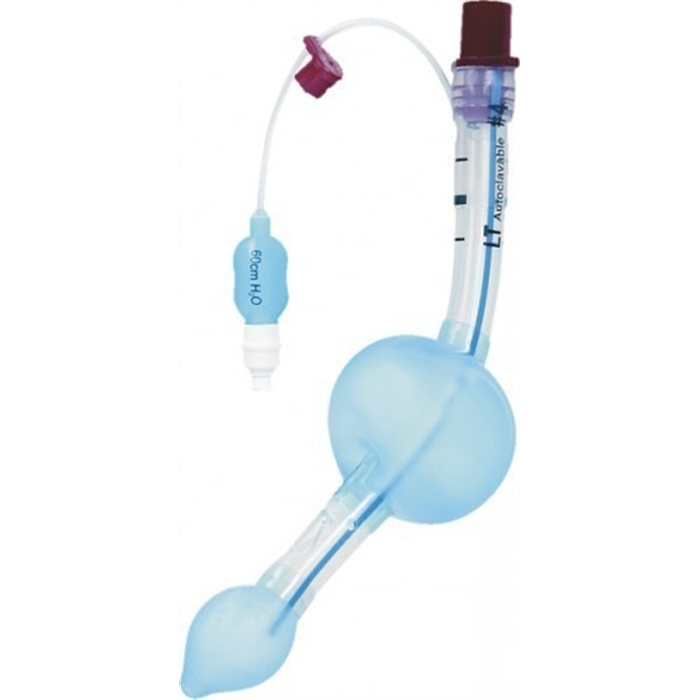 Tube laryngé LTS-D, à usage unique, avec tube de drainage, taille 5, pour adulte (=?180?cm), violet
. Tube laryngé LTS-D, à usage unique, avec tube de drainage, taille 5, pour adulte (=?180?cm), violet
.