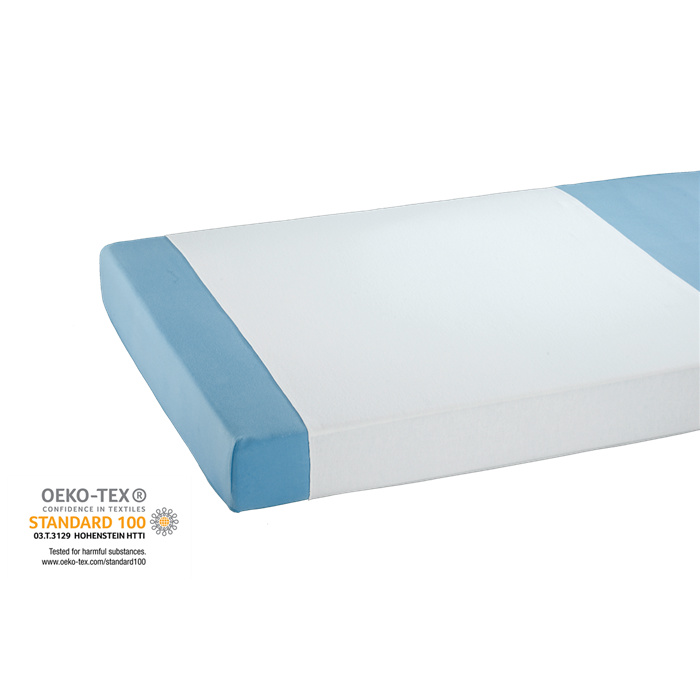 Tuck-in molton bed pad, 90 x 170 cm Tuck-in molton bed pad, 90 x 170 cm