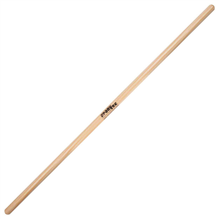 Turnstab aus Holz, ø 2,4 cm x 100 cm, 240 g, natur Turnstab aus Holz, ø 2,4 cm x 100 cm, 240 g, natur