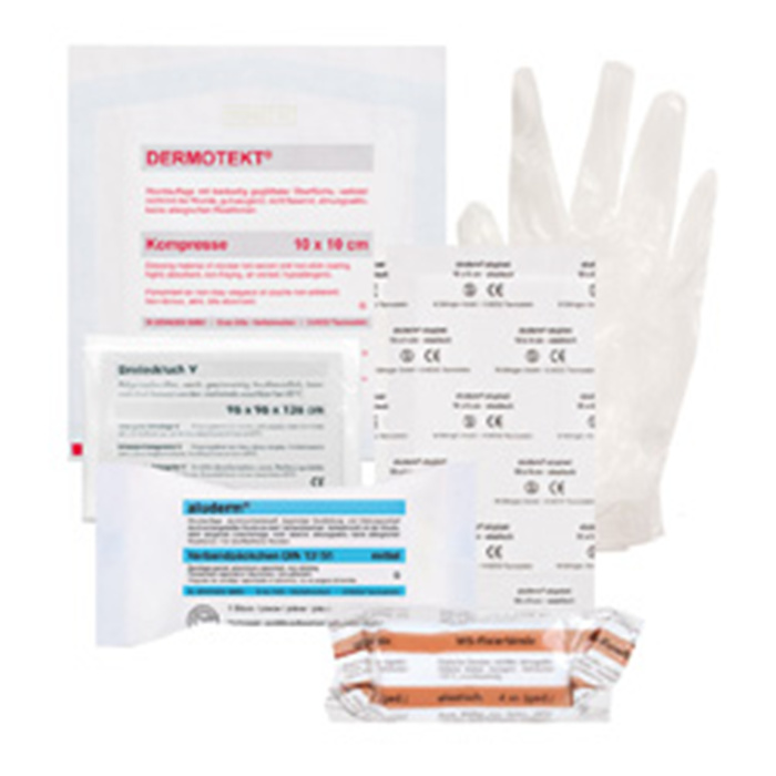 UEBUNGSSET EH MODUL 2 NACH DGUV 304-001 
VE A 40 ST UEBUNGSSET EH MODUL 2 NACH DGUV 304-001 
VE A 40 ST