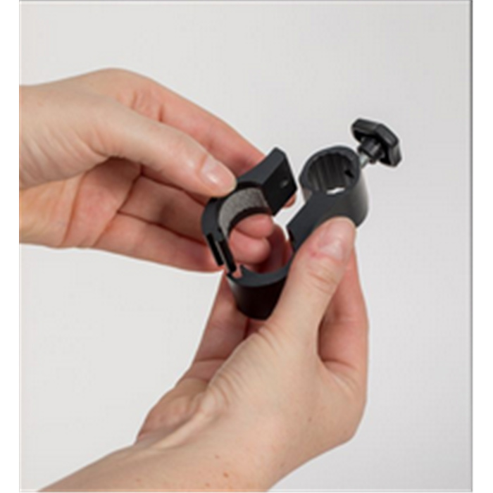 Umbrella holder for Elan Classic rollator Umbrella holder for Elan Classic rollator