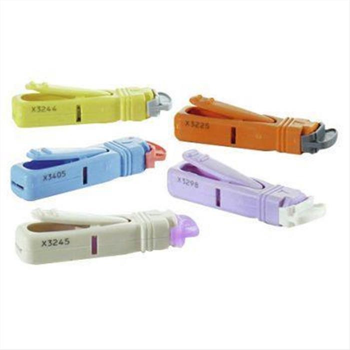 Unistik 3 Normal 23 G, 1,8 mm
Pack of 100 pieces Unistik 3 Normal 23 G, 1,8 mm
Pack of 100 pieces