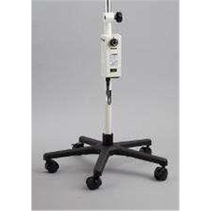 UPRIGHT STATIV MIT LEICHTEM ROLLFUSS
NUR ALS ROLLFUSSMONTAGE UPRIGHT STATIV MIT LEICHTEM ROLLFUSS
NUR ALS ROLLFUSSMONTAGE