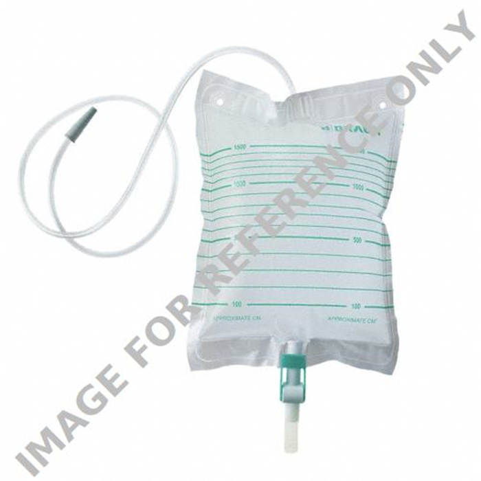 Urimed Bag Plus 1,5 l, 30 Stück, 
unsteril, Urimed Bag Plus 1,5 l, 30 Stück, 
unsteril,