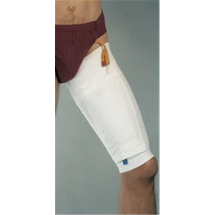 Urin-Beinbeutel-Halterung Gr. L Urin-Beinbeutel-Halterung Gr. L