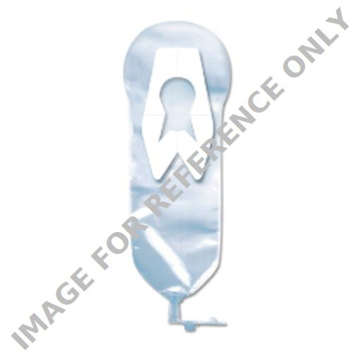 URINOCOL URINBEUTEL F. MAEDCHEN + ABLAUF 
1 ST. URINOCOL URINBEUTEL F. MAEDCHEN + ABLAUF 
1 ST.