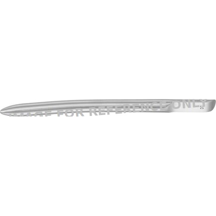 UTERUSDILATATOR HEGAR EINFACH 10,5MM UTERUSDILATATOR HEGAR EINFACH 10,5MM