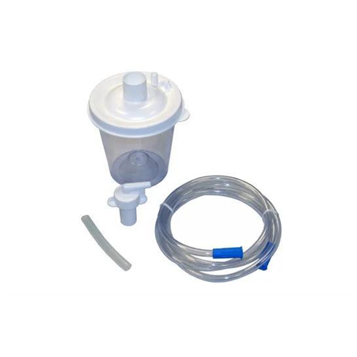 VACUAIDE AUSTAUSCHSET WECHSELBEHAELTER
800 ML SEKRETBEHAELTER, FUER 7305 UND QSU VACUAIDE AUSTAUSCHSET WECHSELBEHAELTER
800 ML SEKRETBEHAELTER, FUER 7305 UND QSU