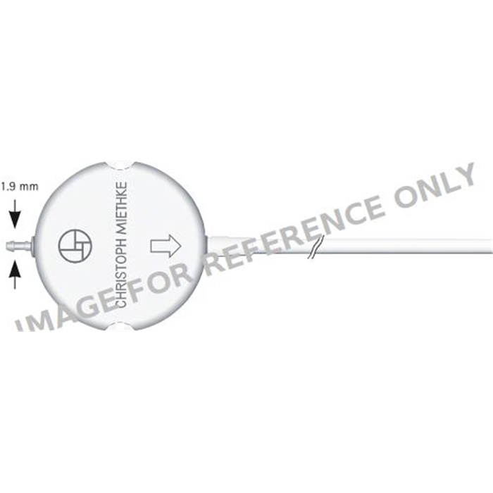 VALVE DUALSWITCH 5/30 M. PERIT. CATHETER VALVE DUALSWITCH 5/30 M. PERIT. CATHETER