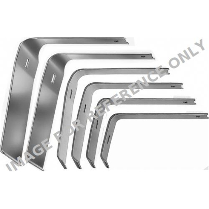 VALVE ECART. P. MANCHE BT800R 115 X 22 MM VALVE ECART. P. MANCHE BT800R 115 X 22 MM