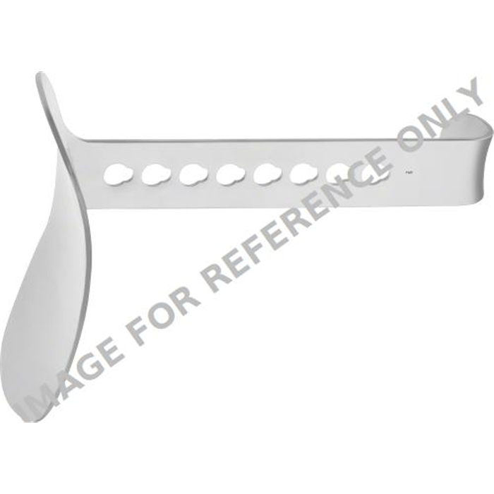 VALVE SEULE P.INTESTIN 82X98MM P.BV654R VALVE SEULE P.INTESTIN 82X98MM P.BV654R