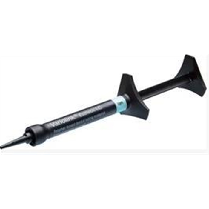 Variolink® Esthétique - Recharge de seringue de 2 g, LC léger Variolink® Esthétique - Recharge de seringue de 2 g, LC léger