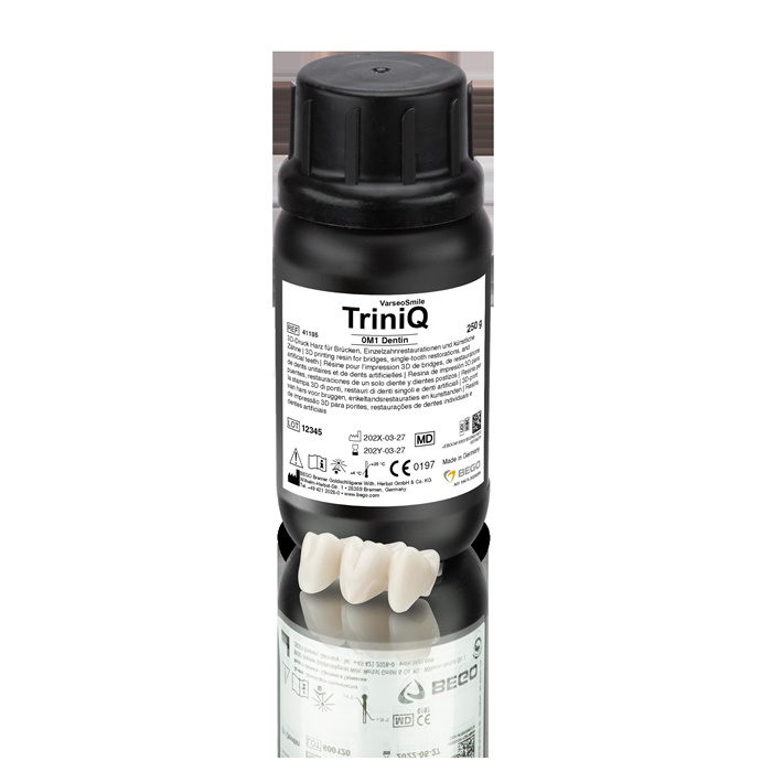 VarseoSmile TriniQ 0M1 250 g VarseoSmile TriniQ 0M1 250 g