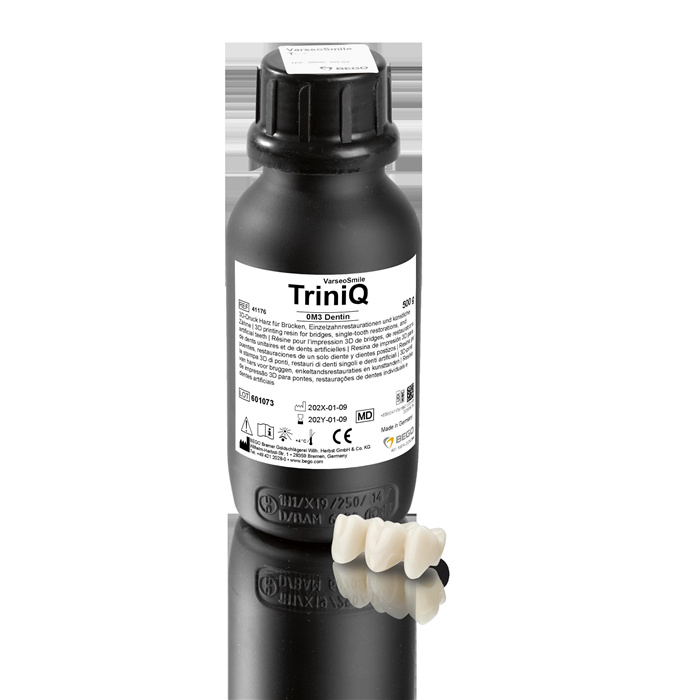 VarseoSmile TriniQ 0M3 500 g VarseoSmile TriniQ 0M3 500 g
