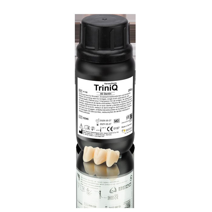 VarseoSmile TriniQ A3 250 g VarseoSmile TriniQ A3 250 g