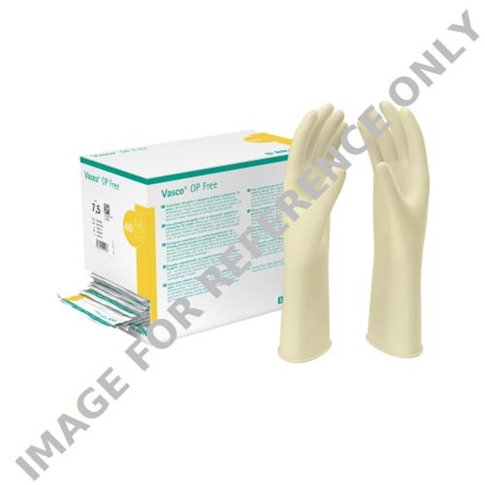 Vasco Nitril Soft Blue XS, Gants d'examen non poudré, 200 pièce, 
non stérile Vasco Nitril Soft Blue XS, Gants d'examen non poudré, 200 pièce, 
non stérile
