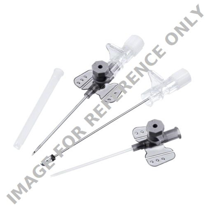 VASOFIX-BRAUNUELE SAFETY PUR 16 G 1.7X50MM VASOFIX-BRAUNUELE SAFETY PUR 16 G 1.7X50MM