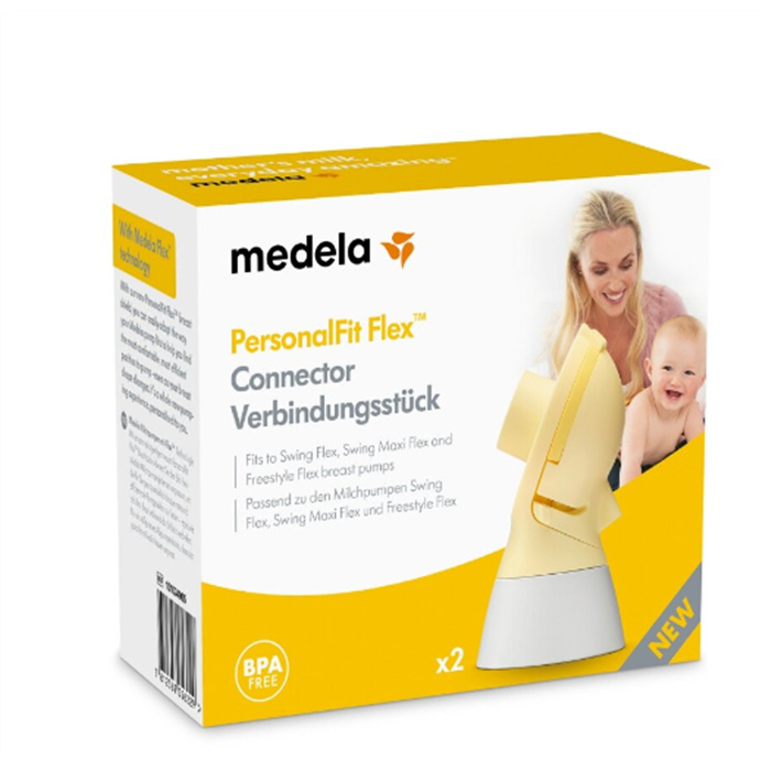 Verbindungsstücke Connecteurs PersonalFit FLEX Verbindungsstücke Connecteurs PersonalFit FLEX