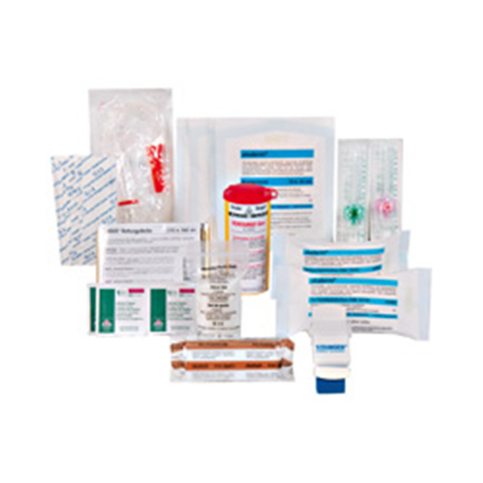 VERSORGUNGSSET PRO PATIENT - EINZELN VERSORGUNGSSET PRO PATIENT - EINZELN