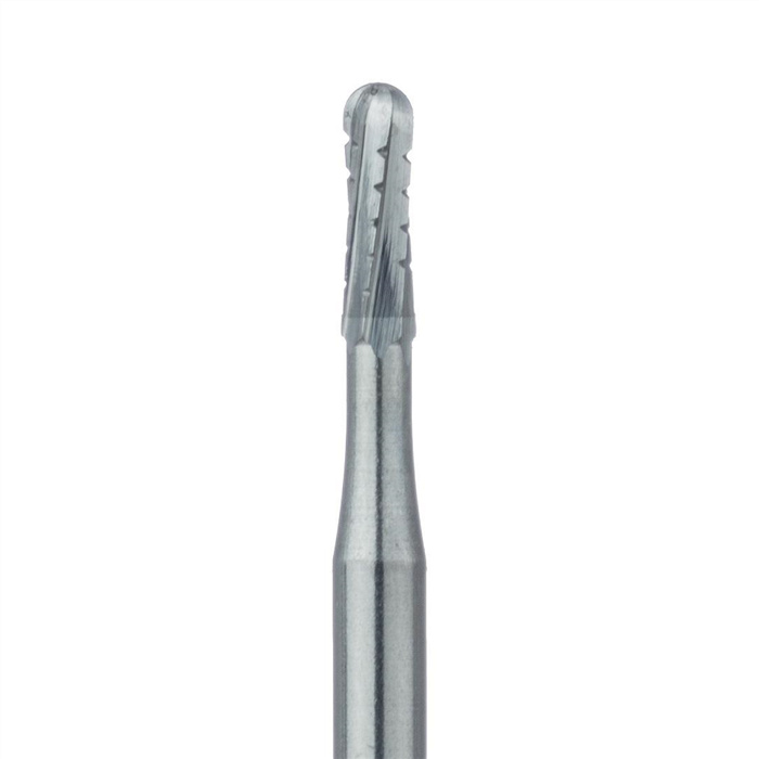 VIPER Carbide instrument FG, 5 pieces, RRC31R.FG.012 VIPER Carbide instrument FG, 5 pieces, RRC31R.FG.012