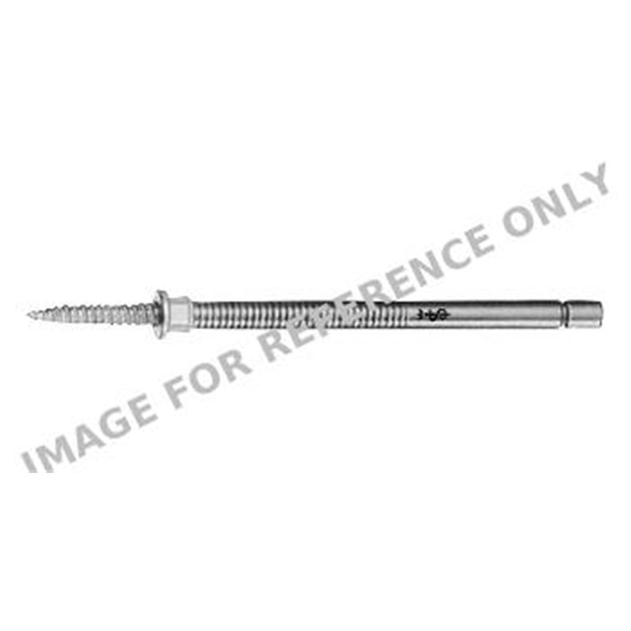 VIS DE DISTRACTION S.CASPAR 14MM, 10 PCS VIS DE DISTRACTION S.CASPAR 14MM, 10 PCS