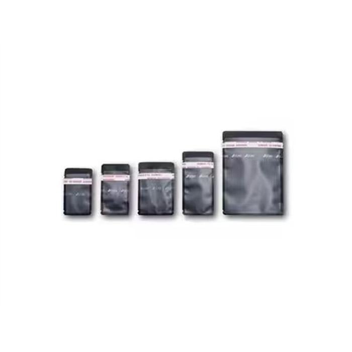 VistaScan Light Protection Sleeves Plus - Pack of 100, black, Size 3 (2.7 x 5.4 cm) VistaScan Light Protection Sleeves Plus - Pack of 100, black, Size 3 (2.7 x 5.4 cm)