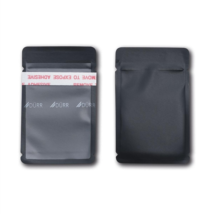 VistaScan Light Protection Sleeves Plus - Pack of 100 pieces, black, Size 1 (2 x 4 cm) VistaScan Light Protection Sleeves Plus - Pack of 100 pieces, black, Size 1 (2 x 4 cm)