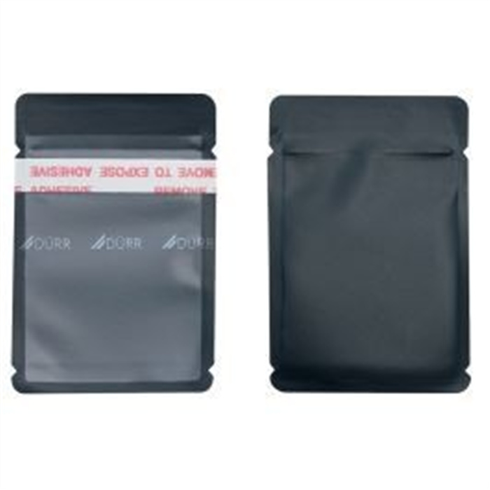 VistaScan Light Protection Sleeves Plus - Pack of 100 pieces, black, Size 2 (3 x 4 cm) VistaScan Light Protection Sleeves Plus - Pack of 100 pieces, black, Size 2 (3 x 4 cm)