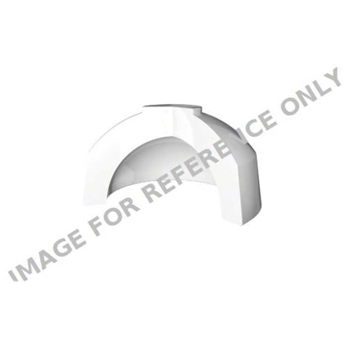 VITELENE EINSATZ J 36 MM SYM. VITELENE EINSATZ J 36 MM SYM.