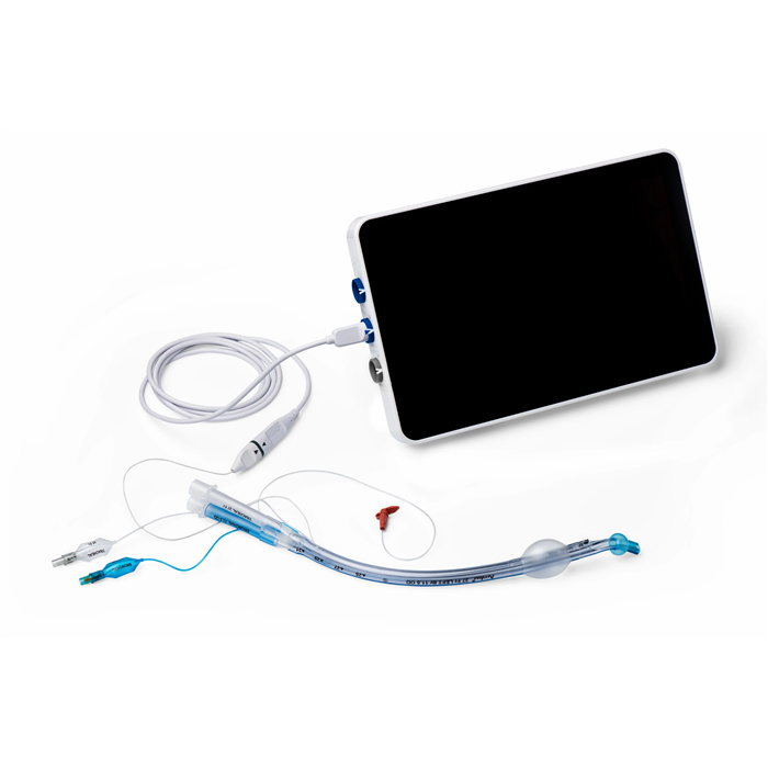 VivaSight 2 DLT Kit 39 Fr/LEFT, boite à 5 pieces
sonde endobronchique double lumière stérile VivaSight 2 DLT Kit 39 Fr/LEFT, boite à 5 pieces
sonde endobronchique double lumière stérile