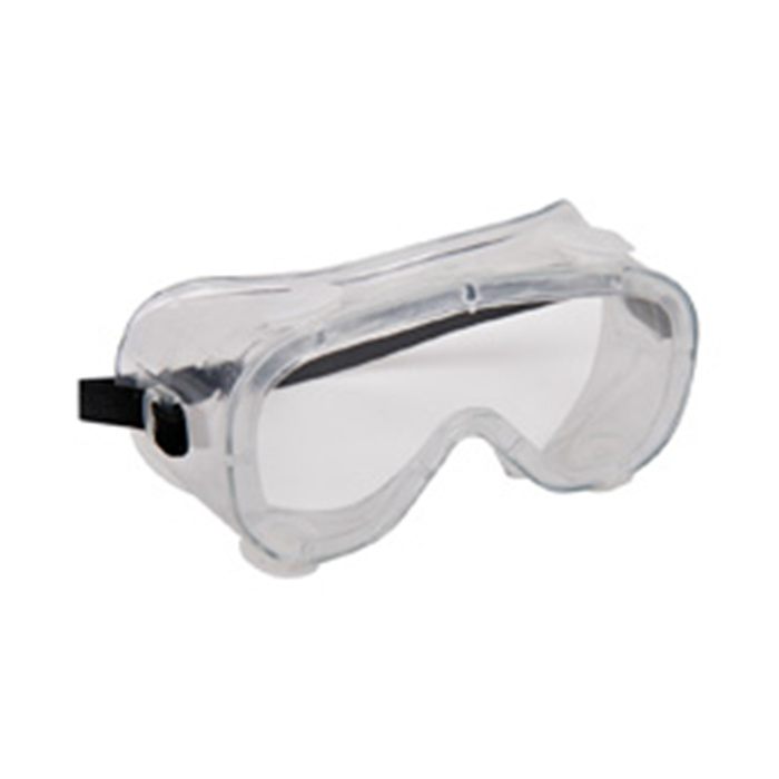 VOLLSICHT-SCHUTZBRILLE VOLLSICHT-SCHUTZBRILLE